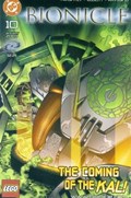BIONICLE #10C 