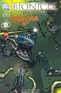 BIONICLE #26 