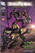 BIONICLE #25 