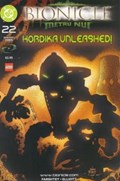 BIONICLE #22 