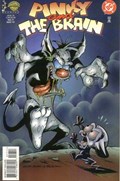 PINKY AND THE BRAIN #17 