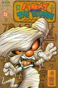 PINKY AND THE BRAIN #9 