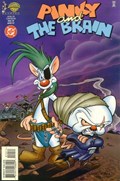 PINKY AND THE BRAIN #10 