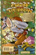 PINKY AND THE BRAIN #19 