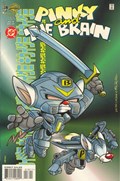 PINKY AND THE BRAIN #18 