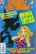 PINKY AND THE BRAIN #27 