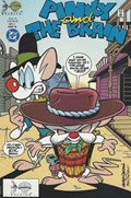 PINKY AND THE BRAIN #5B 