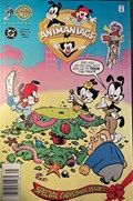 ANIMANIACS: CHRISTMAS SPECIAL #1B 