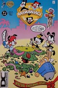 ANIMANIACS: CHRISTMAS SPECIAL #1-DCU 