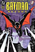 BATMAN BEYOND #1E 