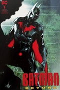 BATMAN BEYOND #1-TOMCC 
