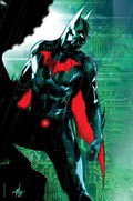 BATMAN BEYOND #1-TOMCC-B 