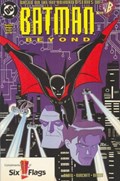 BATMAN BEYOND #1C 