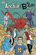 ARCHIE MEETS THE B-52S #1B 