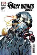 2020 FORCE WORKS #3 