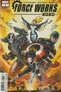 2020 FORCE WORKS #1 