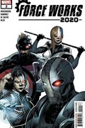 2020 FORCE WORKS #2 