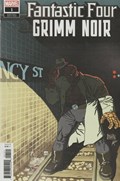 FANTASTIC FOUR: GRIMM NOIR #1B 