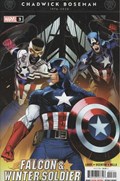 FALCON & WINTER SOLDIER #3 