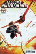 FALCON & WINTER SOLDIER #1-RI 