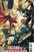 FALCON & WINTER SOLDIER #2 