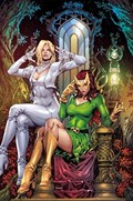 GIANT-SIZE X-MEN: JEAN GREY & EMMA FROST #1-UNKN-B 