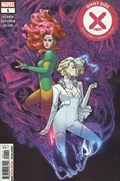 GIANT-SIZE X-MEN: JEAN GREY & EMMA FROST #1 