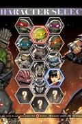 TMNT: JENNIKA #1-BFKRS 