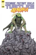TMNT: JENNIKA #3 