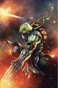 TMNT: JENNIKA #2-FRANK 