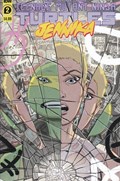 TMNT: JENNIKA #2 