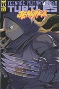TMNT: JENNIKA #1-RI 