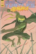 TMNT: JENNIKA #1 
