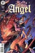 BUFFY THE VAMPIRE SLAYER: ANGEL #2 