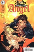 BUFFY THE VAMPIRE SLAYER: ANGEL #1 
