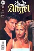 BUFFY THE VAMPIRE SLAYER: ANGEL #1B 