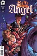 BUFFY THE VAMPIRE SLAYER: ANGEL #3 