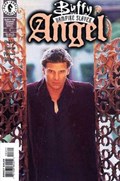 BUFFY THE VAMPIRE SLAYER: ANGEL #3B 