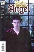 BUFFY THE VAMPIRE SLAYER: ANGEL #2B 