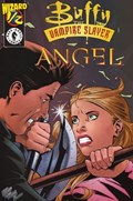 BUFFY THE VAMPIRE SLAYER: ANGEL #0.5 