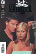BUFFY THE VAMPIRE SLAYER: ANGEL #1C 