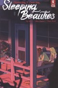 SLEEPING BEAUTIES #6 
