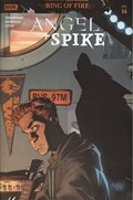 ANGEL (PLUS) SPIKE #14B 