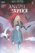 ANGEL (PLUS) SPIKE #14 
