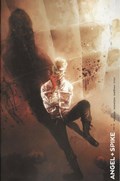 ANGEL (PLUS) SPIKE #14-RI 