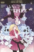 ANGEL (PLUS) SPIKE #15 