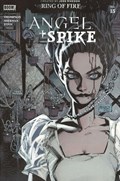 ANGEL (PLUS) SPIKE #15B 