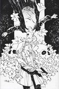 ANGEL (PLUS) SPIKE #15-RI 