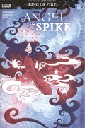 ANGEL (PLUS) SPIKE #16 