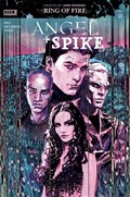 ANGEL (PLUS) SPIKE #11 